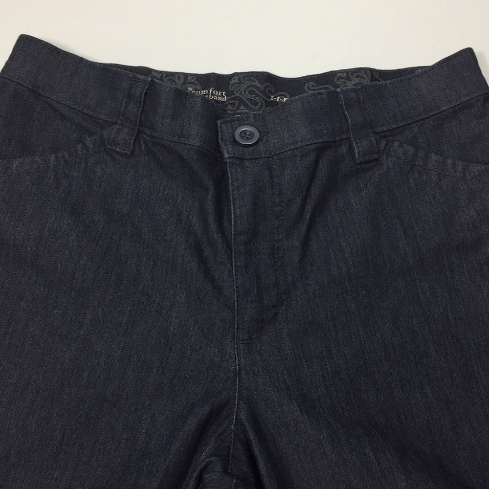 Lee Women Stretch Jeans Size 8 Short